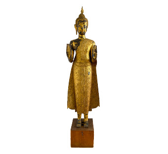 Ankauf Asiatika in Weilburg