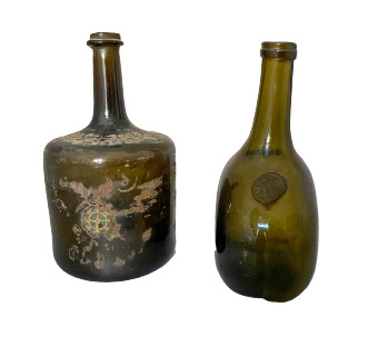 Ankauf Glas Objekte in Weilburg