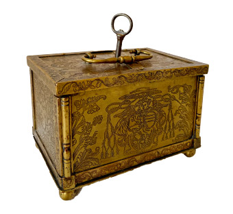 Ankauf Kunst Handwerk in Weilburg