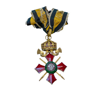 Ankauf Militaria in Weilburg