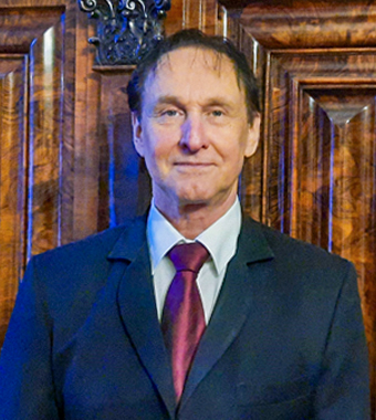 Dr. Patrick Schlarb Sammelsurium in Weilburg