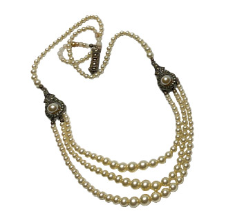 Ankauf Schmuck in Weilburg