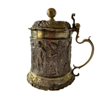 Ankauf Silber in Weilburg