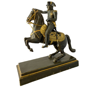 Ankauf Skulpturen in Weilburg