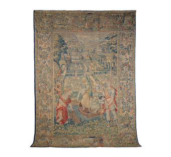 Ankauf Teppiche in Weilburg