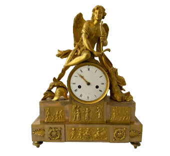 Ankauf Uhren in Weilburg